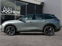 Neu Baic X55 177 PS (130 kW) 2025 Grau SUV