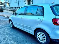 Gebraucht VW Golf V 116 PS (85 kW) 2008 Silber Kombi