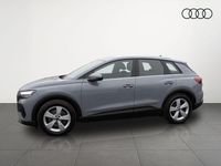 Gebraucht Audi Q4 e-tron Basis 150 kW (204 PS) 2021 Grau SUV