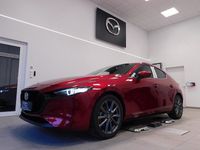 Neu Mazda 3 Exclusive-Line 140 PS (102 kW) 2025