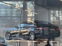 Gebraucht Mercedes E300 AMG 231 PS (169 kW) 2011 Schwarz Limousine