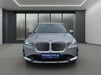 Gebraucht BMW iX1 xLine 150 kW (204 PS) 2025 Silber SUV