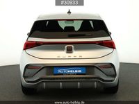 Gebraucht Cupra Born 169 kW (231 PS) 2023 Silber Kleinwagen
