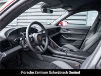 gebraucht Porsche Taycan Abstandstempomat Performancebatterie+ LED