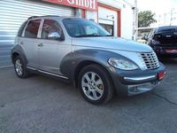 gebraucht Chrysler PT Cruiser Limited 2.0 Top Zustand