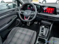 Gebraucht VW Golf VIII GTI 245 PS (180 kW) 2023 Uranograu Limousine