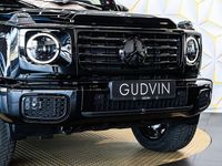 Neu Mercedes G450 AMG line 367 PS (269 kW) 2026 Schwarz SUV