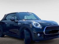 Gebraucht Mini One Cabriolet 102 PS (75 kW) 2017 Cabrio