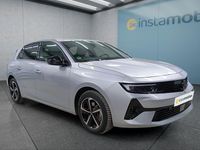Używany Opel Astra 131 KM (96 kW) 2025 Szary Sedan/Limuzyna