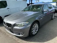 Używany BMW 530 258 KM (189 kW) 2011 Szary Kombi