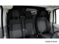 Neu VW T6.1 150 PS (110 kW) 2025 Clear white Van
