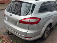 Gebraucht Ford Mondeo 140 PS (102 kW) 2009 Kombi