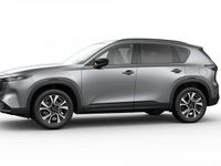 Neu Mazda CX-5 Exclusive-Line 141 PS (103 kW) 2026 SUV