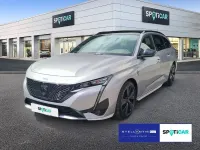 Gebraucht Peugeot 308 SW GT 131 PS (96 kW) 2025 Grau Kombi