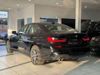 gebraucht BMW 330e Limo G20*M-PAKET*PDC*LED-SCHW*SHZ*1.HAND*