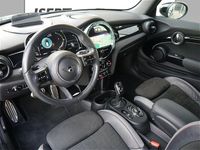 Gebraucht Mini John Cooper Works 178 PS (130 kW) 2021 Schwarz Kleinwagen