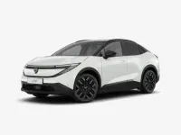 Neu Nissan Leaf Evolve 80 kW (109 PS) 2026 Xkjz pearl white/ black