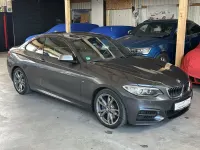Gebraucht BMW M235 Performance 326 PS (239 kW) 2015 Grau