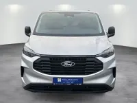 Neu Ford Transit Custom Trend 136 PS (100 kW) 2026 Moondust silver metallic (silber) Kombi