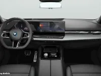 Gebraucht BMW i5 M Sport 250 kW (340 PS) 2026 Schwarz Kombi