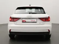 Gebraucht Audi A1 95 PS (69 kW) 2023 Weiss SUV