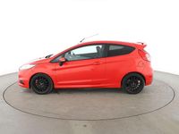 Gebraucht Ford Fiesta ST 182 PS (133 kW) 2016 Orange Limousine