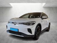 Gebraucht VW ID.4 Pro Performance 150 kW (204 PS) 2021 Weiß SUV