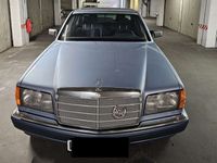 gebraucht Mercedes S300 SE