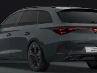 Nouă Cupra Leon 150 CP (110 kW) 2025 Albastru Break