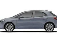 Gebraucht Toyota Corolla Edition 184 PS (135 kW) 2022 Schwarz Limousine