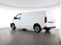 Neu VW Transporter 170 PS (125 kW) 2025 Clear white Van