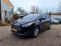 gebraucht Ford S-MAX Titanium