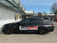 gebraucht BMW 525 d M Paket Euro 6