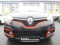 Usata Renault Captur 90 CV (66 kW) 2013 SUV