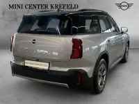 Gebraucht Mini Cooper Countryman Classic 170 PS (125 kW) 2025 Melting silver iii SUV