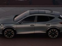 Neu Cupra Formentor 150 PS (110 kW) 2025 Blau SUV