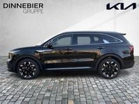 Neu Kia Sorento Platinum 193 PS (141 kW) 2025 Auroraschwarz met. SUV