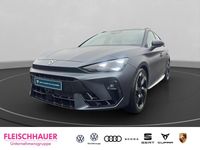 Neu Cupra Leon VZ 333 PS (244 kW) 2026 Grau Kombi