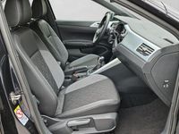 Gebraucht VW Taigo Goal 116 PS (85 kW) 2025 Schwarz SUV