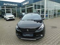 gebraucht Peugeot 2008 GT-Line 110 EAT 6