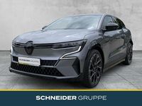 Neu Renault Megane E-Tech Esprit Alpine 160 kW (218 PS) 2025 Grau SUV