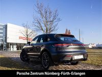 Gebraucht Porsche Macan 265 PS (194 kW) 2023 Grau SUV