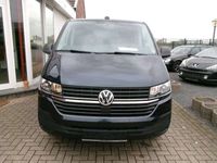 gebraucht VW Multivan T6Multivan Family , Kamera, Klima, AHK, Tempomat,