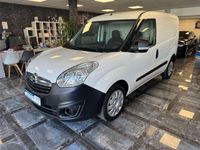 gebraucht Opel Combo D Kasten L1H1 2,4t*Klimaanlage*1.Hand*