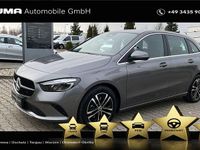 Gebraucht Mercedes E250 Progressive 163 PS (119 kW) 2024 Grau Limousine