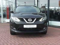 gebraucht Nissan Qashqai 1.2 DIG-T Tekna LED NAVI 4xKAMERA