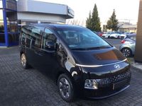 Gebraucht Hyundai Staria Trend 224 PS (164 kW) 2024 Schwarz Van / Kleinbus