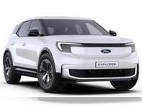 Neu Ford Explorer Standard Range 125 kW (170 PS) 2026 Weiß (frozen white) SUV