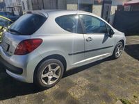 gebraucht Peugeot 207 