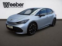 Gebraucht Cupra Born 169 kW (231 PS) 2023 Geysirsilber Kleinwagen